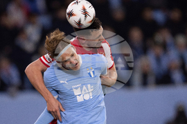 Sweden Europa League Soccer