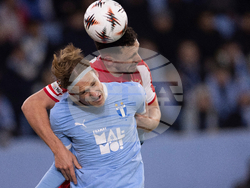 Sweden Europa League Soccer