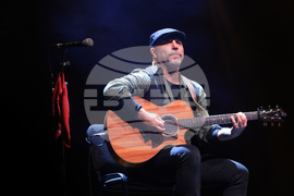 Квартет 40 FINGERS - концерт