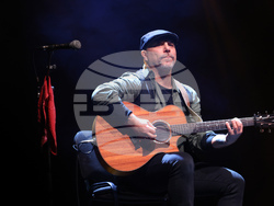 Квартет 40 FINGERS - концерт