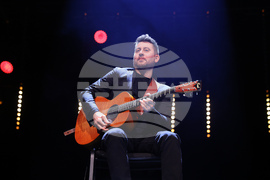 Квартет 40 FINGERS - концерт