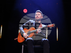 Квартет 40 FINGERS - концерт