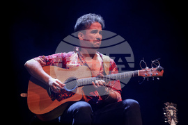 Квартет 40 FINGERS - концерт