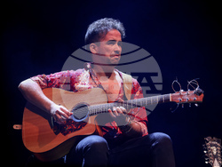 Квартет 40 FINGERS - концерт