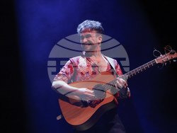 Квартет 40 FINGERS - концерт