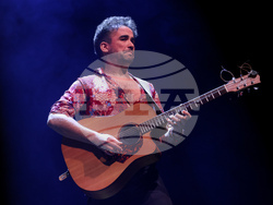 Квартет 40 FINGERS - концерт