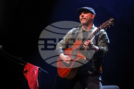 Квартет 40 FINGERS - концерт