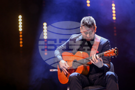 Квартет 40 FINGERS - концерт