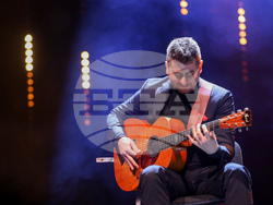 Квартет 40 FINGERS - концерт