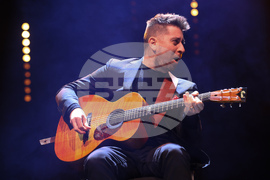 Квартет 40 FINGERS - концерт