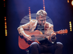 Квартет 40 FINGERS - концерт