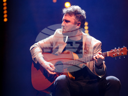 Квартет 40 FINGERS - концерт