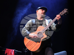 Квартет 40 FINGERS - концерт