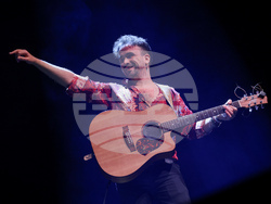 Квартет 40 FINGERS - концерт