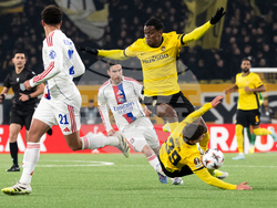 Switzerland Europa League Soccer