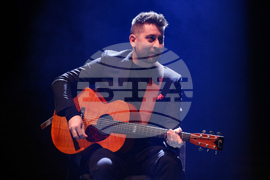 Квартет 40 FINGERS - концерт