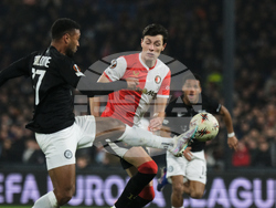 Netherlands Europa League Soccer