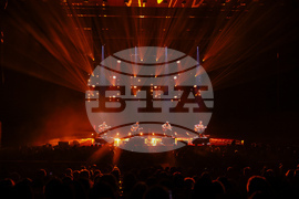 Квартет 40 FINGERS - концерт