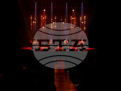 Квартет 40 FINGERS - концерт