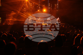 Квартет 40 FINGERS - концерт