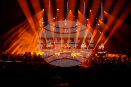 Квартет 40 FINGERS - концерт