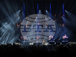 Квартет 40 FINGERS - концерт