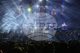 Квартет 40 FINGERS - концерт