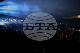 Квартет 40 FINGERS - концерт