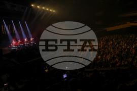 Квартет 40 FINGERS - концерт