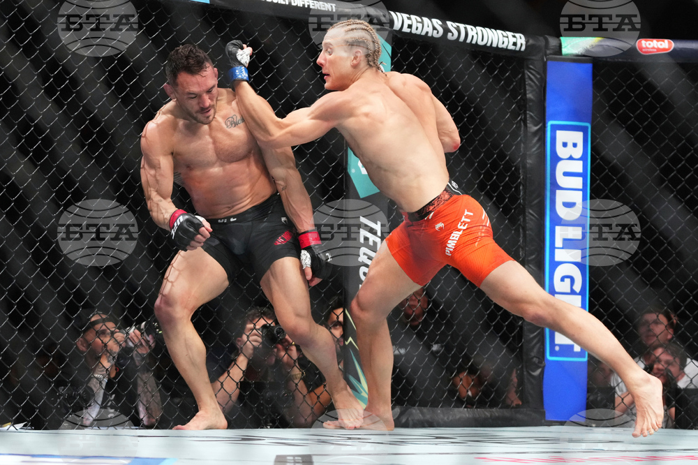 UFC 324 Preview Mixed Martial Arts