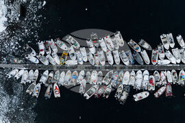 Greenland Daily Life