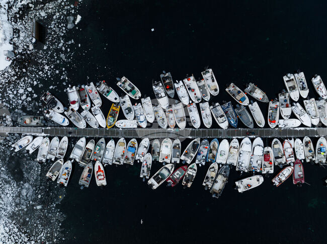 Greenland Daily Life