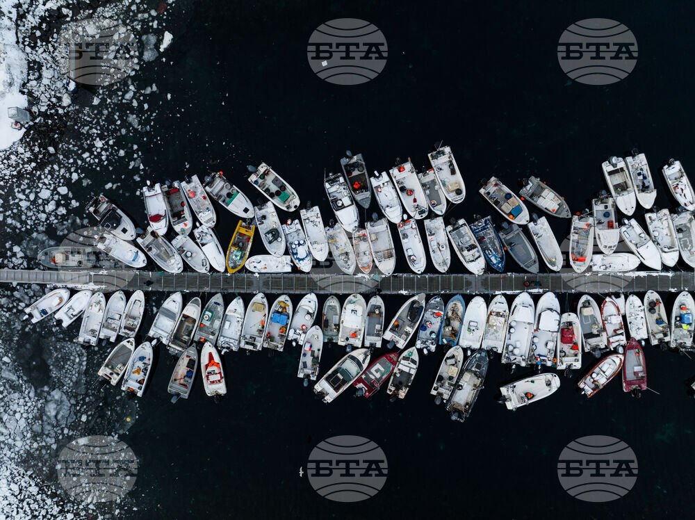 Greenland Daily Life