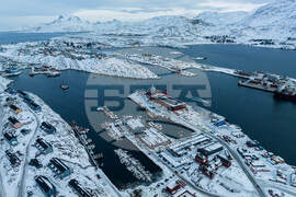 Greenland Daily Life