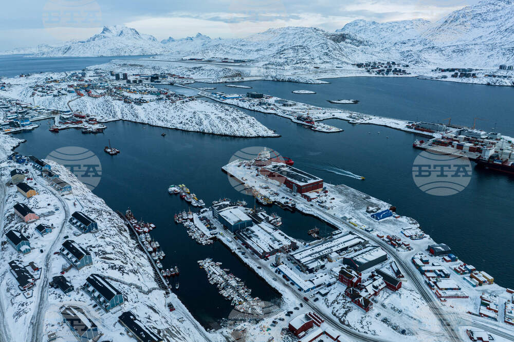 Greenland Daily Life