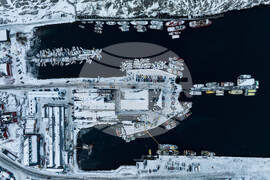 Greenland Daily Life