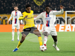 Switzerland Europa League Soccer