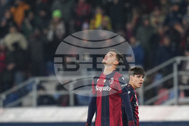 Italy Europa League Soccer