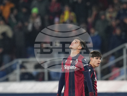 Italy Europa League Soccer