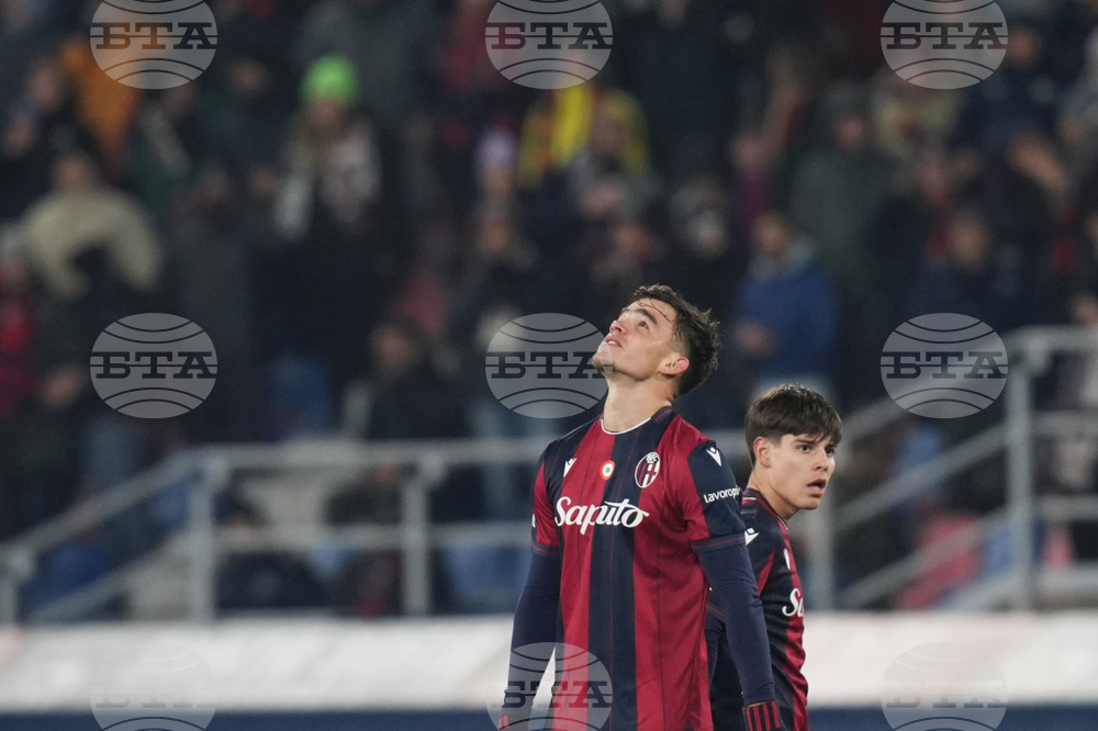 Italy Europa League Soccer