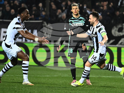 Greece Europa League Soccer