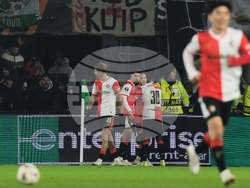 Netherlands Europa League Soccer