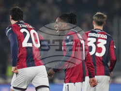 Italy Europa League Soccer