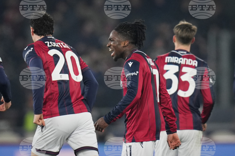 Italy Europa League Soccer