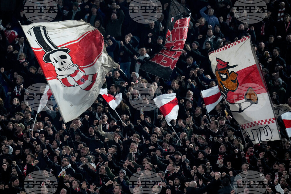 Italy Europa League Soccer