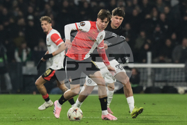 Netherlands Europa League Soccer