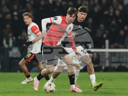 Netherlands Europa League Soccer