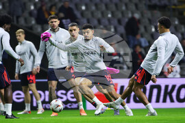 Portugal Europa League Soccer