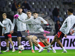 Portugal Europa League Soccer