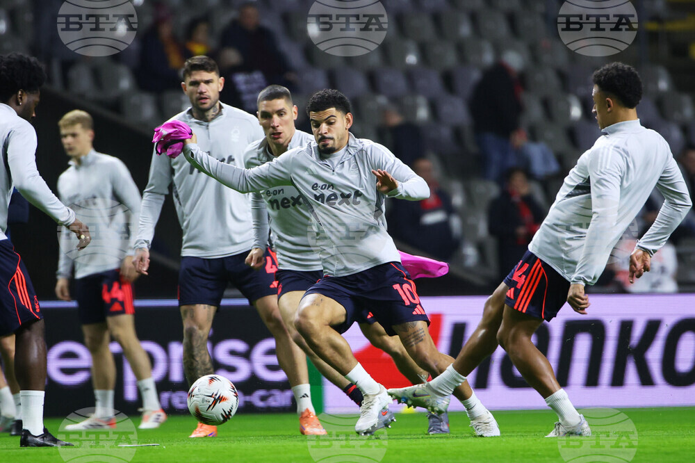 Portugal Europa League Soccer